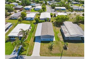 14383 DEHAVEN AVENUE, BROOKSVILLE, FL 34613 - MLS#MFRTB8376489