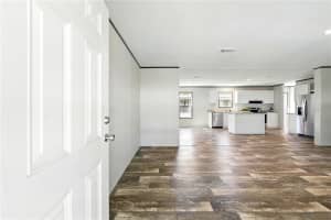 14383 DEHAVEN AVENUE, BROOKSVILLE, FL 34613 - MLS#MFRTB8376489