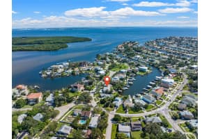 1902 ARROWHEAD DRIVE, ST PETERSBURG, FL 33703 - MLS#MFRTB8376491