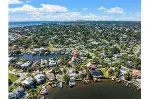 1902 ARROWHEAD DRIVE, ST PETERSBURG, FL 33703 - MLS#MFRTB8376491