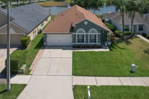 1624 MAXIMILIAN DRIVE, WESLEY CHAPEL, FL 33543 - MLS#MFRTB8376494