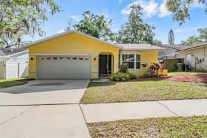10 HARBOR COVE STREET, SAFETY HARBOR, FL 34695 Sold 05/19/25