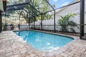 10 HARBOR COVE STREET, SAFETY HARBOR, FL 34695 Sold 05/19/25