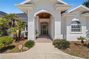 7 CHRISTOPHER COURT, PALM COAST, FL 32137 Sold 07/29/25