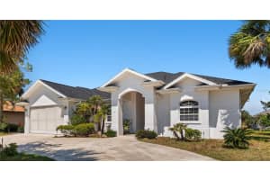 7 CHRISTOPHER COURT, PALM COAST, FL 32137 Sold 07/29/25