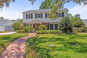 1211 DRUID LANE, TAMPA, FL 33629 Sold 07/28/25