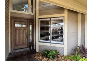 14678 VILLAGE GLEN CIRCLE, TAMPA, FL 33618 Sold 06/23/25