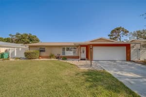 13057 89TH AVENUE, SEMINOLE, FL 33776 Sold 08/20/25