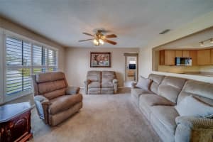 13057 89TH AVENUE, SEMINOLE, FL 33776 Sold 08/20/25