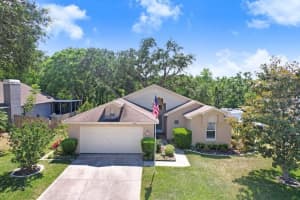 10509 DEEPBROOK DRIVE, RIVERVIEW, FL 33569 Sold 07/31/25