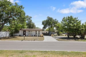 3601 76TH STREET, ST PETERSBURG, FL 33710 - MLS#MFRTB8376512