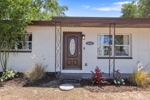 3601 76TH STREET, ST PETERSBURG, FL 33710 - MLS#MFRTB8376512