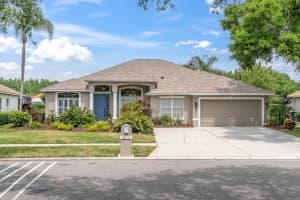 18714 CHEMILLE DRIVE, LUTZ, FL 33558 Sold 06/18/25