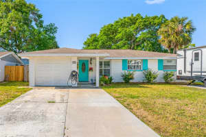 9086 ENCHANTMENT DRIVE, LARGO, FL 33773 Sold 07/21/25