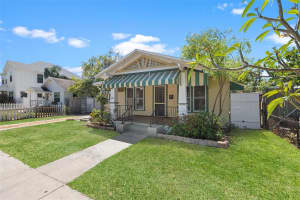 2450 3RD AVENUE, ST PETERSBURG, FL 33713 - MLS#MFRTB8376525