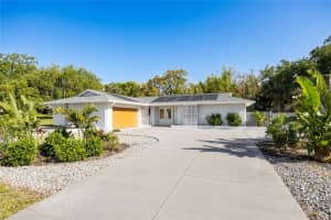 1300 FAIRWAY DR, DUNEDIN, FL 34698 Sold 05/15/25