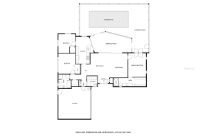 1300 FAIRWAY DR, DUNEDIN, FL 34698 Sold 05/15/25