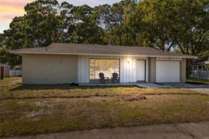 834 ANCHORAGE LANE, PALM HARBOR, FL 34685 Sold 06/10/25