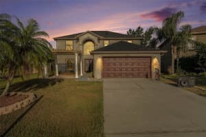 5410 Treig Ln, WESLEY CHAPEL