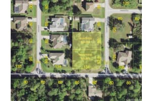 2201 MARACAIBO STREET, PUNTA GORDA, FL 33980 Sold 05/23/25