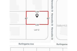 2201 MARACAIBO STREET, PUNTA GORDA, FL 33980 Sold 05/23/25