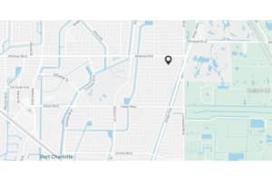 2201 MARACAIBO STREET, PUNTA GORDA, FL 33980 Sold 05/23/25