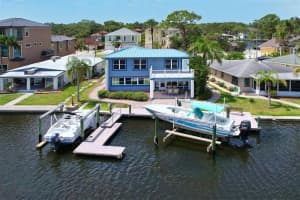 5449 Manatee Point Dr, NEW PORT RICHEY