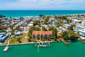 135 92nd Ave #2, TREASURE ISLAND