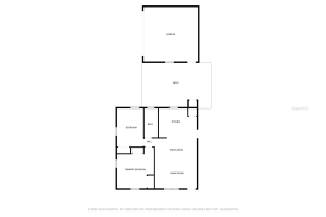 1155 WITHLACOOCHEE STREET, SAFETY HARBOR, FL 34695 Sold 08/15/25