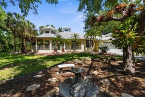 710 N River Rd, VENICE