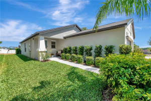 3582 HANOVER DRIVE, NEW PORT RICHEY, FL 34653 Sold 05/27/25