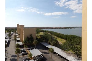 2616 COVE CAY DRIVE, CLEARWATER, FL 33760 Sold 08/04/25