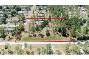 13721 MCINTOSH DRIVE, DADE CITY, FL 33525 Sold 07/22/25