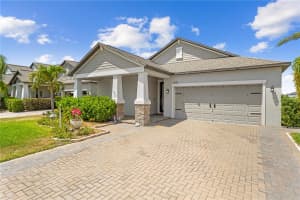 11506 FRESHWATER RIDGE DRIVE, RIVERVIEW, FL 33569 Sold 05/27/25