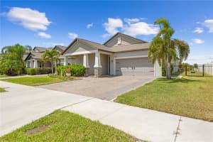 11506 FRESHWATER RIDGE DRIVE, RIVERVIEW, FL 33569 Sold 05/27/25