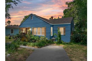 3001 9TH AVENUE, ST PETERSBURG, FL 33713 Sold 06/26/25