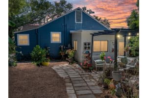 3001 9TH AVENUE, ST PETERSBURG, FL 33713 Sold 06/26/25