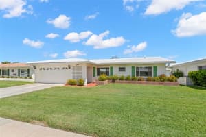 3545 97TH AVENUE, PINELLAS PARK, FL 33782 Sold 06/26/25