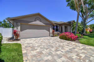 18533 AVOCET DRIVE, LUTZ, FL 33558 Sold 08/05/25