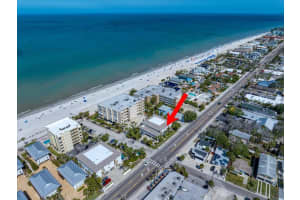 1500 Gulf Blvd #103b, INDIAN ROCKS BEACH