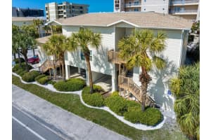 1500 GULF BOULEVARD, INDIAN ROCKS BEACH, FL 33785 - MLS#MFRTB8376631