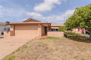 9205 LEDGESTONE LANE, PORT RICHEY, FL 34668 Sold 07/17/25
