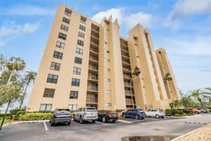 2616 COVE CAY DRIVE, CLEARWATER, FL 33760 - MLS#MFRTB8376641