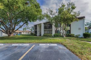2631 PINE RIDGE WAY, PALM HARBOR, FL 34684 Sold 05/21/25