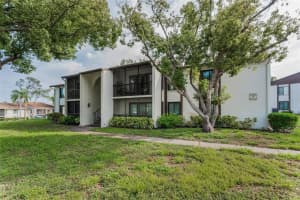2631 PINE RIDGE WAY, PALM HARBOR, FL 34684 Sold 05/21/25