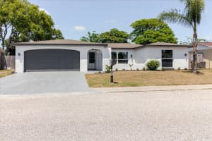 7031 BRENTWOOD DRIVE, PORT RICHEY, FL 34668 Sold 05/21/25