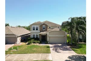 1705 PLANTATION POINTE DRIVE, ORLANDO, FL 32824 - MLS#MFRTB8376648