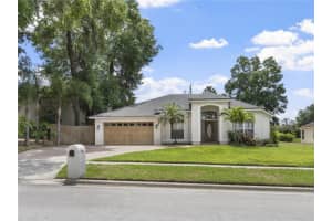 2170 LAKE MARION DRIVE, APOPKA, FL 32712 Sold 06/06/25