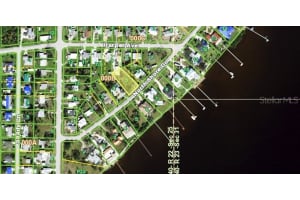 4467 NORTHSHORE DRIVE, PUNTA GORDA, FL 33980 - MLS#MFRTB8376677