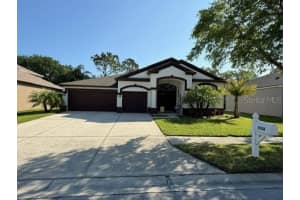 5554 RIVA RIDGE DRIVE, WESLEY CHAPEL, FL 33544 Sold 07/25/25